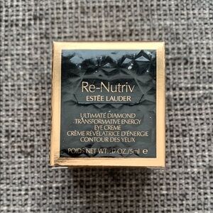 Estee Lauder Re-Nutriv Eye Creme (travel size)